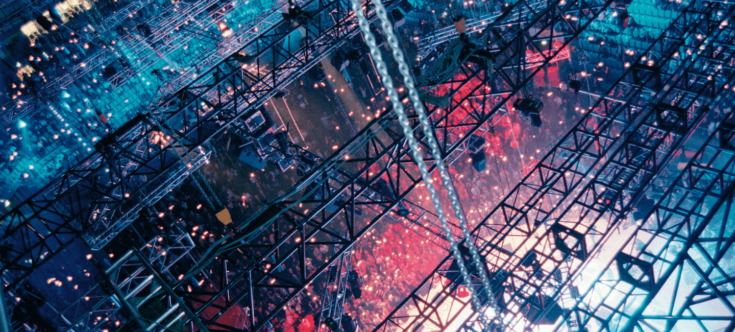 AutoSTAGE Rigging